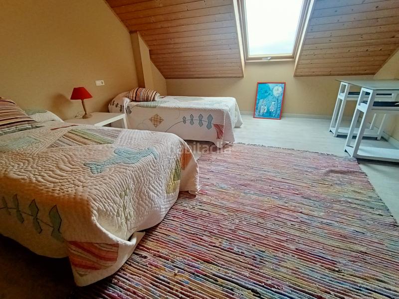 Foto 10da8227-1432-46a3-b668-56238e6edee1. Chalet mit kamin heizung parking in Vedra