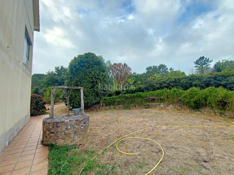 Foto 23b23d47-6509-401f-b574-5c5793196460. Chalet mit kamin heizung parking in Vedra