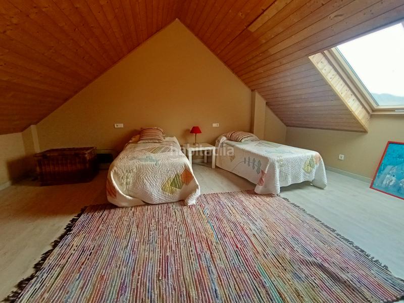 Foto 69bd52f7-fa0c-47c9-bf73-86423fda53b5. Chalet mit kamin heizung parking in Vedra