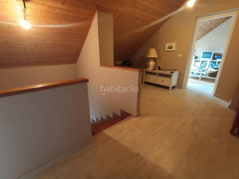 Foto 7d2f3326-a4cf-486d-8ee8-24b8f6fa002b. Chalet mit kamin heizung parking in Vedra