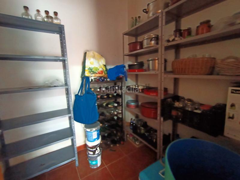 Foto aa452345-3a0d-4e16-8036-514bcd8e5459. Chalet mit kamin heizung parking in Vedra