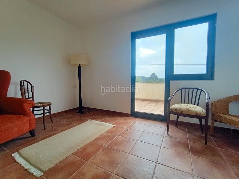 Foto b0abfb7b-534b-4ddf-a17f-897ac23ed1e6. Chalet mit kamin heizung parking in Vedra