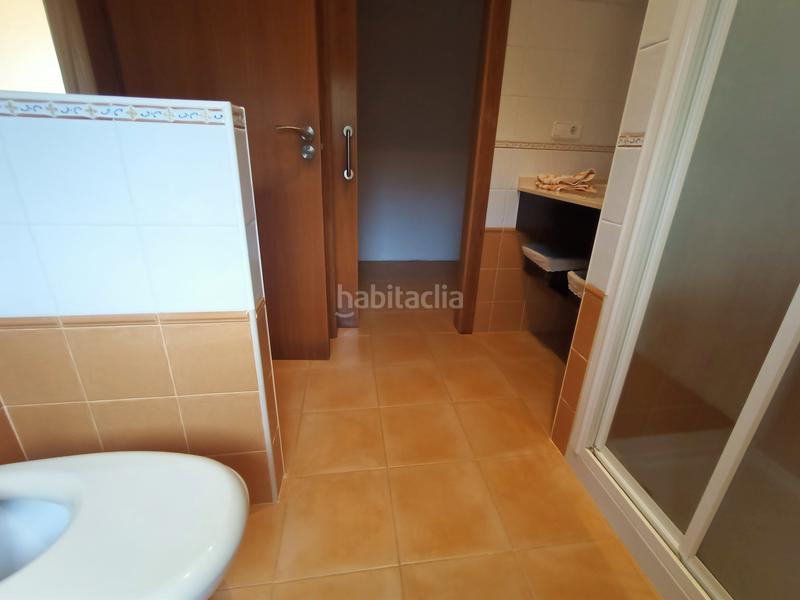 Foto b78f0398-3a69-45a9-b8f7-fb216af68354. Chalet mit kamin heizung parking in Vedra