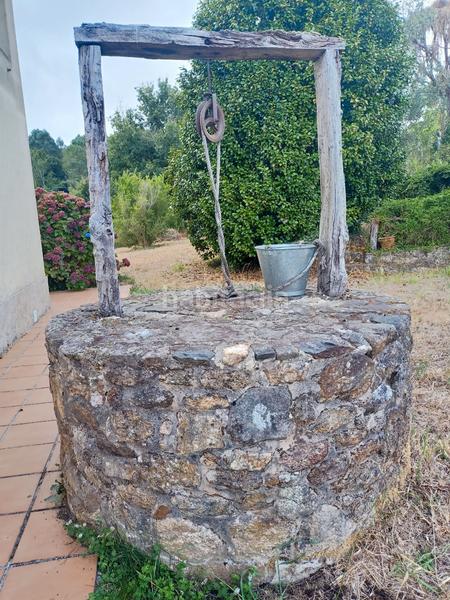 Foto b8e13a88-24c5-4eda-8a7a-18652f413941. Chalet mit kamin heizung parking in Vedra