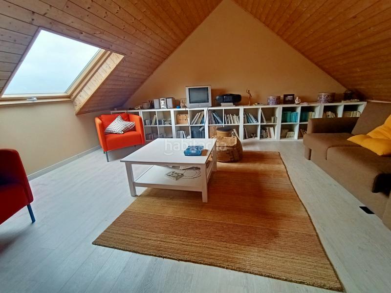 Foto bd4d3663-9485-49e5-9b23-ab962e5e13e2. Chalet mit kamin heizung parking in Vedra