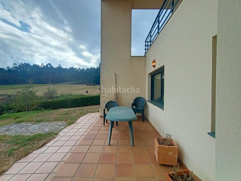 Foto bf0ce3b0-9344-4429-b322-c489b6853f6c. Chalet mit kamin heizung parking in Vedra