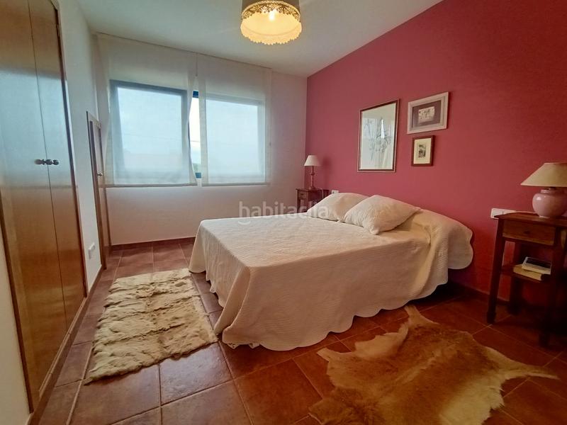 Foto e434c28c-10f8-42c7-be5a-0544c47f825d. Chalet mit kamin heizung parking in Vedra