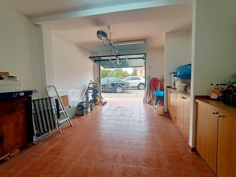 Foto e60c944a-79ea-4856-bf7f-ff26f4ec441c. Chalet mit kamin heizung parking in Vedra