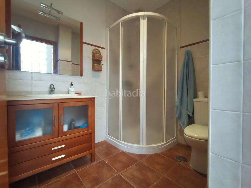 Foto fd06cb5d-1114-45c1-871f-41a3732392e5. Chalet mit kamin heizung parking in Vedra