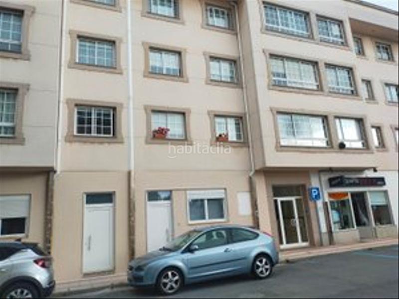 Foto a03b9142-2c38-43ba-81d1-cdfdec86eeee. Apartament a rúa pérez lugín 2 a Oseiro Arteixo