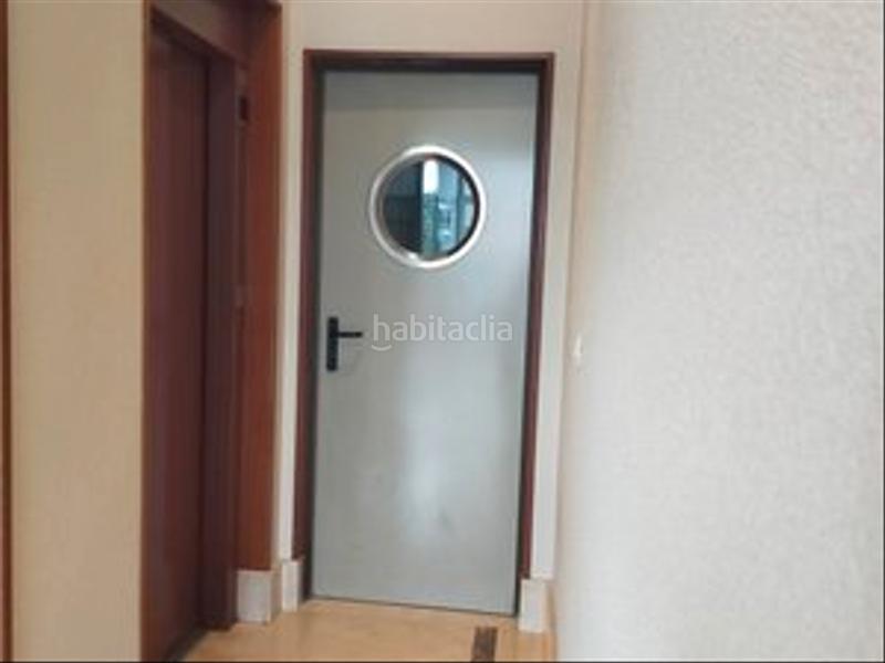 Foto ef482550-baef-4d4b-98e5-4f26916c309c. Apartament a rúa pérez lugín 2 a Oseiro Arteixo