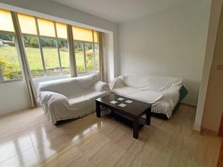 Etagenwohnung  Rúa vila amparo. Vive el encanto de laxe, donde el mar y la tranquilidad te esper