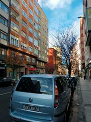 Pis en Avenida de oza 112. Piso en venta en avenida de oza , zona gaiteira