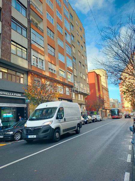 Foto f386cc9b-867d-4c8e-8499-b9ea41b0479e. Appartamento in avenida de oza 112 in Los Castros - Castrillón Coruña (A)