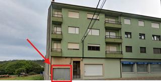 Parking coche en Ra bispo romero lema 84. ? stano en venta en baio, zas  562 m | uso almacn / estacion