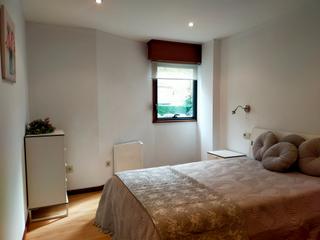 Affitto Piccolo appartamento  Rúa cormorán. Apartamento  en oleieros