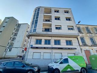 Edifici  Rúa venancio senra 28. Edificio en venta – excelente oportunidad de inversión en lugo (