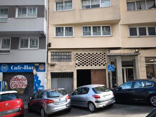 Local Comercial en Ra juan gonzlez rodrguez 4. **local en venta en la zona del estadio de riazor -