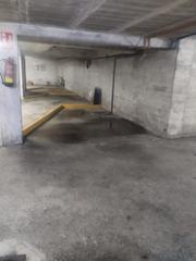 Alquiler Parking coche en Rúa xuncal 10. Alquiler de plaza de garaje en santa cristina