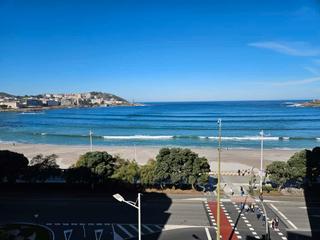 Affitto Appartamento in Rúa do socorro 61. Piso en alquiler en calle do socorro 61, zona monte alto