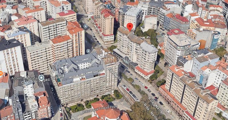 Foto ec2ca7f3-dd5a-48c8-8fb6-e77bc43ccb3f. Appartamento in Falperra - Santa Lucía Coruña (A)