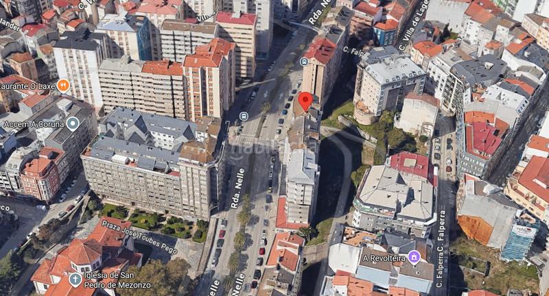 Foto fa76fbb3-9b8d-4fe6-a98e-8568edb62a48. Appartamento in Falperra - Santa Lucía Coruña (A)