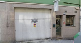 Lloguer Local Comercial a Rúa caracas 29. Local con oficina y nave-almacén (250 m²) – entrada c/ caracas