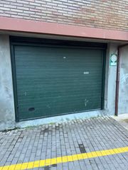 Affitto Posto auto  Avenida pastoriza