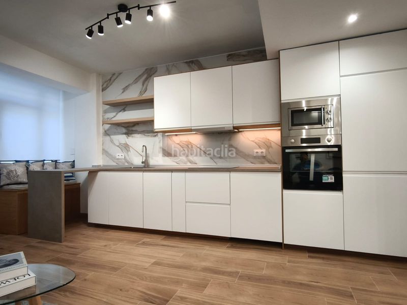 Foto 03f0b737-55ef-40c5-a1fb-0b668a1cdc4a. Apartament amb calefacció piscina a Monte Alto - Zalaeta - Atocha Coruña (A)