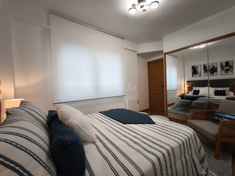 Foto 31a64237-40ae-4134-8a19-229e32603645. Apartament amb calefacció piscina a Monte Alto - Zalaeta - Atocha Coruña (A)