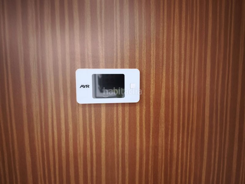 Foto 90bea80e-e4d6-43c6-9442-1ef15e1a05b5. Apartament amb calefacció piscina a Monte Alto - Zalaeta - Atocha Coruña (A)