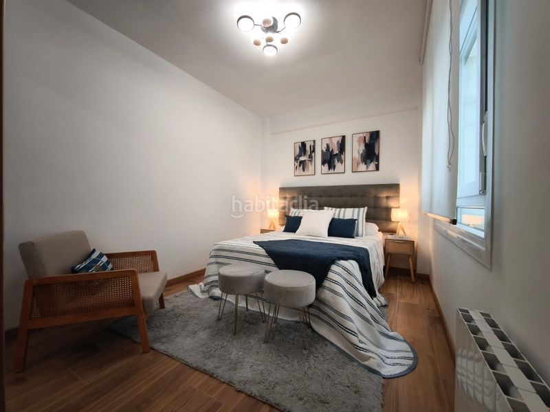 Foto c15890d3-da1b-4559-aadd-1693b5dbdf01. Apartament amb calefacció piscina a Monte Alto - Zalaeta - Atocha Coruña (A)