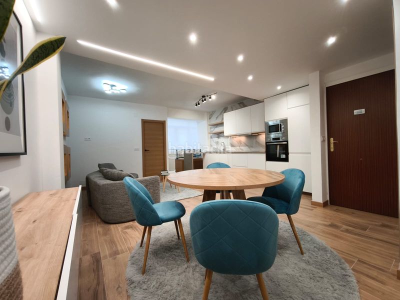 Foto d0d99b2a-3383-4770-88fb-6266cbdbd8f0. Apartament amb calefacció piscina a Monte Alto - Zalaeta - Atocha Coruña (A)