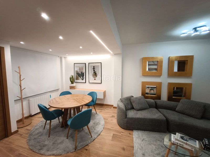 Foto d776108d-1fc7-4982-af7c-08daa4ab0397. Apartament amb calefacció piscina a Monte Alto - Zalaeta - Atocha Coruña (A)