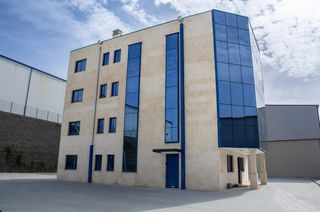 Rent Office space  Aldea buíña 124