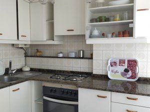 Flat in Ronda Nelle 107