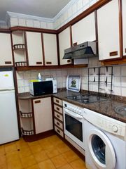 Lloguer Pis  Ronda nelle 7. Piso en alquiler en nelle 7, os mallos, a coruña