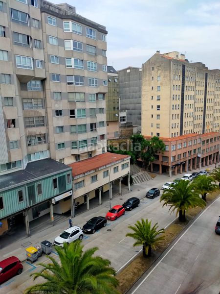 Foto b5fbb4f3-4836-4a54-ac90-0d47cd004269. Lloguer pis a Os Mallos Coruña (A)