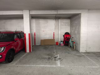 Parking voiture  Rúa miguel servet 2. Garaje en venta en calle miguel servet s/n, perillo, oleiros