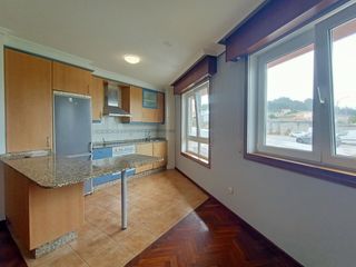 Piso en Avenida Punta Langosteira