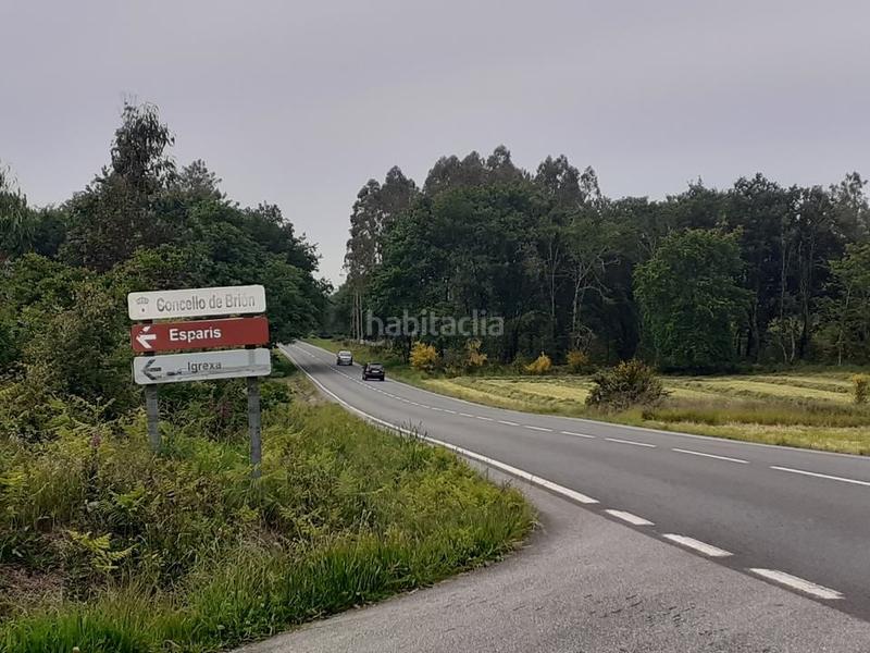 Foto c763aa67-7aea-4ee2-8ca3-3c2e3c4011bb. Terrain résidentiel dans lugar esparis 1 dans Brión