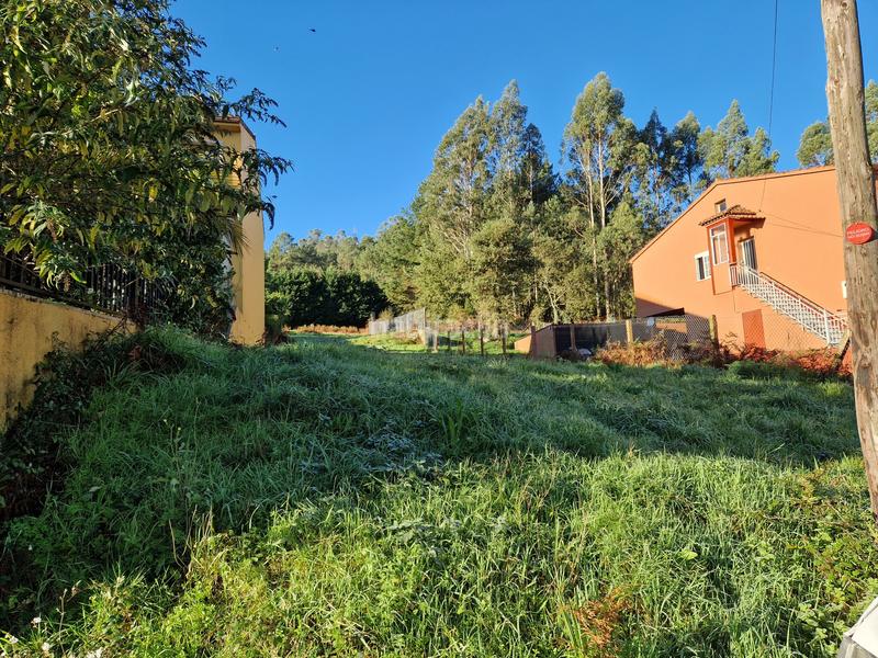 Foto d42d0c56-4553-45dd-b530-77c7b2b8fb07. Residential plot in rúa do casal do castiñeiriño 52 in Santiago de Compostela