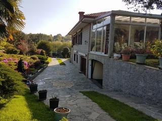 Casa a Lugar folgueiras 22. Azabache vende chalet en folgueiras-calo-teo