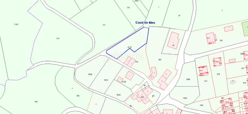 Foto 2216e3b8-2e01-44c3-997d-19554d2e05e4. Terreny residencial a n/a a Teo