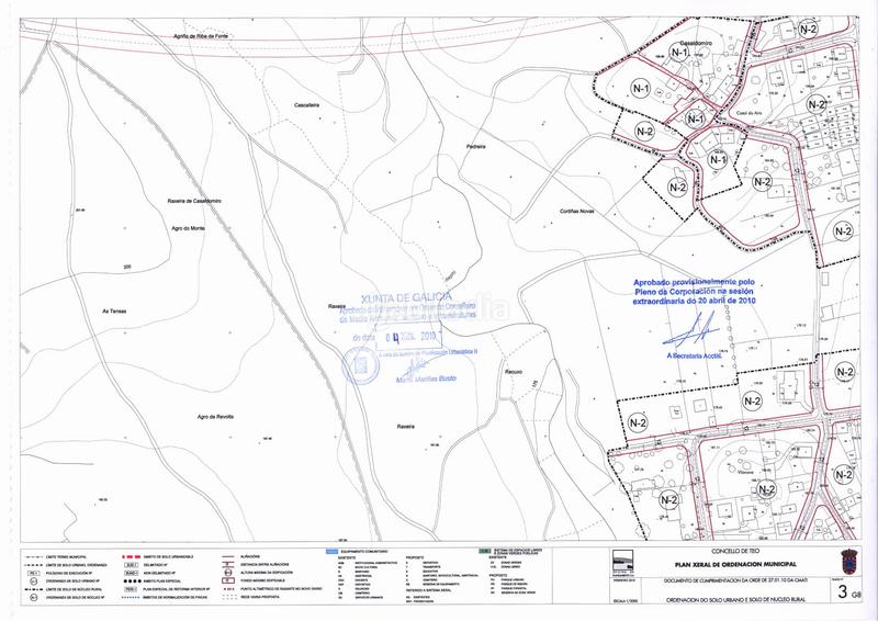 Foto 24b6245d-c330-42bc-9629-87b834c86fc1. Terreny residencial a n/a a Teo