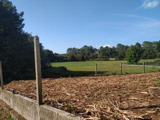 Terreny residencial a N/a. Azabache vende finca edificable en casaldomito-teo
