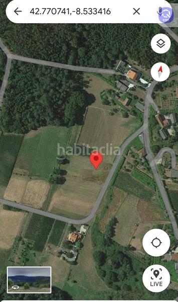 Foto 386a2af0-b876-47ff-b543-020199943821. Terrain résidentiel dans n/a dans Teo