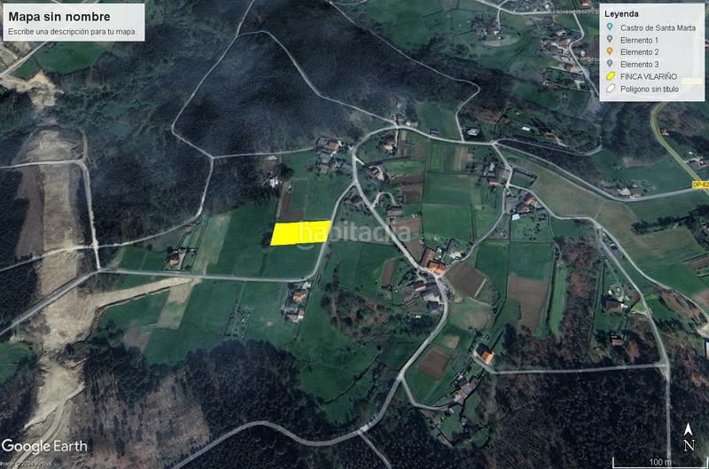 Foto 5a85c142-6708-494f-b960-c92339d59e11. Terrain résidentiel dans n/a dans Teo