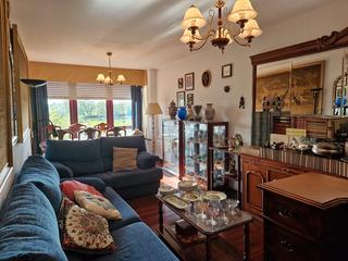 Appartement à Travesía de cacheiras 62. Azabache vende piso en travesía de cacheiras