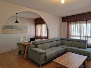 Piso en Rúa carballo 11. Azabache vende piso en os tilos